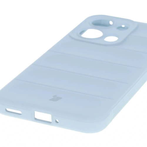 Kup Pancéřové pouzdro Bizon Case Tur pro Oppo Reno13 Pro světle modré - BIZ8861 - {ean13} - Sklep Home Screen
