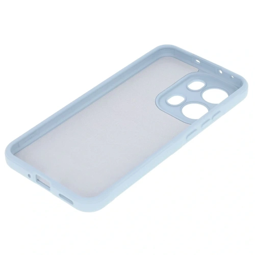 Kup Husa de protecție Bizon Case Tur pentru Oppo Reno13 Pro, albastru deschis. - BIZ8861 - {ean13} - Sklep Home Screen