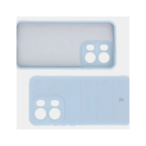 Kup Panzerhülle Bizon Case Tur für Oppo Reno13 Pro hellblau - BIZ8861 - {ean13} - Sklep Home Screen