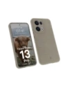 Buy Bizon Case Tur armored case for Oppo Reno13 Pro light gray - BIZ8862 - {ean13} - Home Screen Store Europe