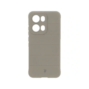 Kup Pancerne etui Bizon Case Tur do Oppo Reno13 Pro jasnoszare - BIZ8862 - {ean13} - Sklep Home Screen