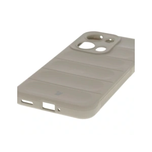 Kup Pancerne etui Bizon Case Tur do Oppo Reno13 Pro jasnoszare - BIZ8862 - {ean13} - Sklep Home Screen