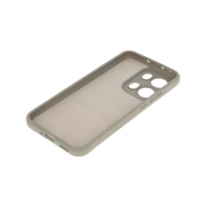Buy Bizon Case Tur armored case for Oppo Reno13 Pro light gray - BIZ8862 - {ean13} - Home Screen Store Europe