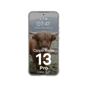 Kup Pancerne etui Bizon Case Tur do Oppo Reno13 Pro jasnoszare - BIZ8862 - {ean13} - Sklep Home Screen