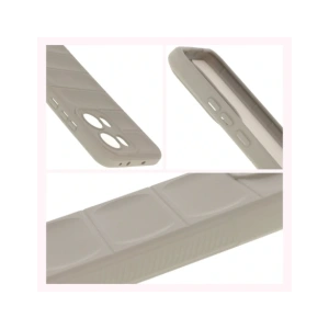 Kup Pancerne etui Bizon Case Tur do Oppo Reno13 Pro jasnoszare - BIZ8862 - {ean13} - Sklep Home Screen
