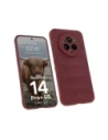 Buy Bison Case Tur armored case for Realme 14 Pro Plus 5G dark purple - BIZ8863 - {ean13} - Home Screen Store Europe