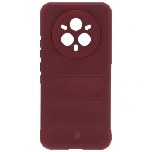 Buy Bison Case Tur armored case for Realme 14 Pro Plus 5G dark purple - BIZ8863 - {ean13} - Home Screen Store Europe