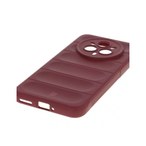Kup Pancerne etui Bizon Case Tur do Realme 14 Pro Plus 5G ciemnofioletowe - BIZ8863 - {ean13} - Sklep Home Screen