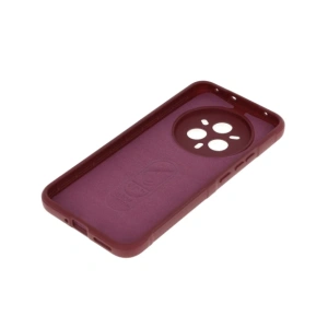 Kup Husa blindată Bizon Case Tur pentru Realme 14 Pro Plus 5G violet închis - BIZ8863 - {ean13} - Sklep Home Screen