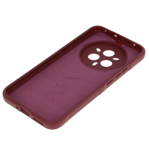Buy Bison Case Tur armored case for Realme 14 Pro Plus 5G dark purple - BIZ8863 - {ean13} - Home Screen Store Europe