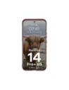 Kup Pancerne etui Bizon Case Tur do Realme 14 Pro Plus 5G ciemnofioletowe - BIZ8863 - {ean13} - Sklep Home Screen