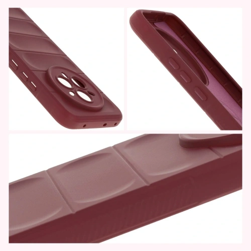 Buy Bison Case Tur armored case for Realme 14 Pro Plus 5G dark purple - BIZ8863 - {ean13} - Home Screen Store Europe