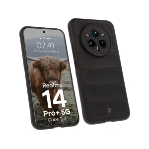 Kup Pancerne etui Bizon Case Tur do Realme 14 Pro Plus 5G czarne - BIZ8864 - {ean13} - Sklep Home Screen