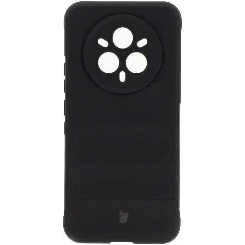 Kup Husa de protecție blindată Bizon Case Tur pentru Realme 14 Pro Plus 5G, neagră - BIZ8864 - {ean13} - Sklep Home Screen