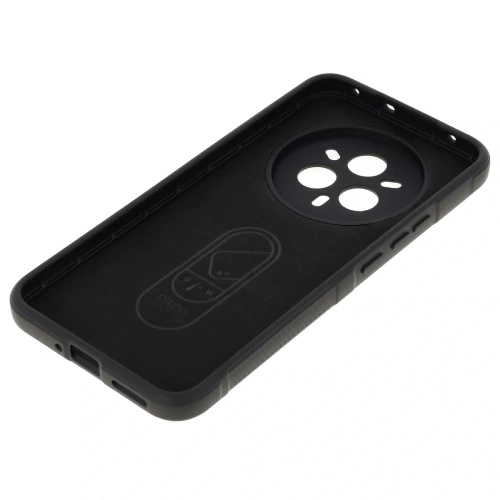 Kup Husa de protecție blindată Bizon Case Tur pentru Realme 14 Pro Plus 5G, neagră - BIZ8864 - {ean13} - Sklep Home Screen