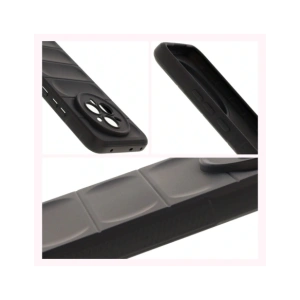 Buy Bison Case Tur armored case for Realme 14 Pro Plus 5G black - BIZ8864 - {ean13} - Home Screen Store Europe