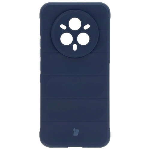 Buy Bison Case Tur armored case for Realme 14 Pro Plus 5G navy blue - BIZ8865 - {ean13} - Home Screen Store Europe