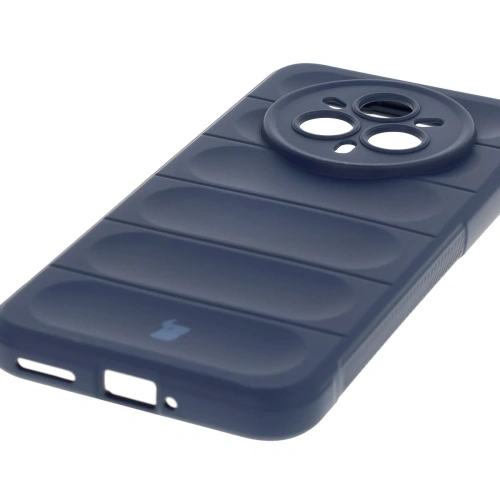 Buy Bison Case Tur armored case for Realme 14 Pro Plus 5G navy blue - BIZ8865 - {ean13} - Home Screen Store Europe