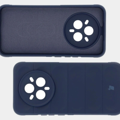 Kup Panzerhülle Bizon Case Tur für Realme 14 Pro Plus 5G in Marineblau - BIZ8865 - {ean13} - Sklep Home Screen