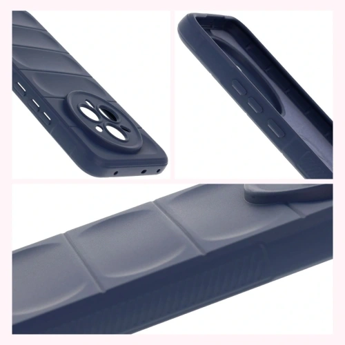 Kup Pancerne etui Bizon Case Tur do Realme 14 Pro Plus 5G granatowe - BIZ8865 - {ean13} - Sklep Home Screen