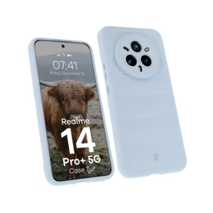 Kup Husa de protecție Bizon Case Tur pentru Realme 14 Pro Plus 5G, albastru deschis - BIZ8866 - {ean13} - Sklep Home Screen