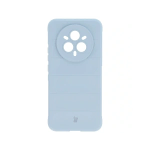 Buy Bison Case Tur armored case for Realme 14 Pro Plus 5G light blue - BIZ8866 - {ean13} - Home Screen Store Europe