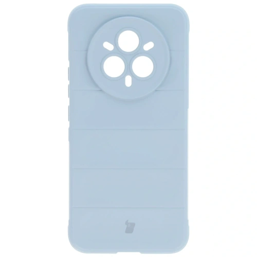Kup Husa de protecție Bizon Case Tur pentru Realme 14 Pro Plus 5G, albastru deschis - BIZ8866 - {ean13} - Sklep Home Screen