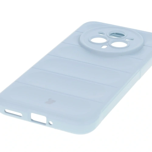 Buy Bison Case Tur armored case for Realme 14 Pro Plus 5G light blue - BIZ8866 - {ean13} - Home Screen Store Europe