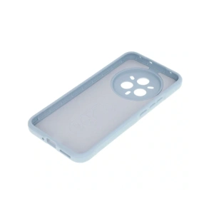 Buy Bison Case Tur armored case for Realme 14 Pro Plus 5G light blue - BIZ8866 - {ean13} - Home Screen Store Europe