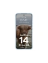 Kup Husa de protecție Bizon Case Tur pentru Realme 14 Pro Plus 5G, albastru deschis - BIZ8866 - {ean13} - Sklep Home Screen