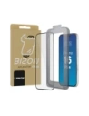Kup Tvrzené sklo s montážním rámečkem Bizon Glass Aplikátor pro Apple iPhone 16 Plus [2 BALENÍ] - BIZ8867 - {ean13} - Sklep Home Screen