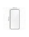 Kup Tvrzené sklo s montážním rámečkem Bizon Glass Aplikátor pro Apple iPhone 16 Plus [2 BALENÍ] - BIZ8867 - {ean13} - Sklep Home Screen