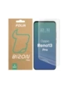 Folie hidrogel pentru ecran Bizon Glass Hydrogel Front pentru Oppo Reno13 Pro [2 PACHET]