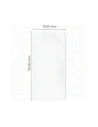 Kup Bizon Glass Hydrogel Front képernyőfólia Oppo Reno13 Pro-hoz [2 CSOMAG] - BIZ8869 - {ean13} - Sklep Home Screen
