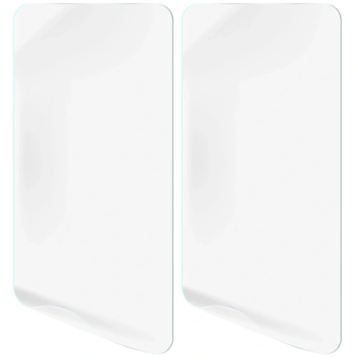 Kup Bizon Glass Hydrogel Front képernyőfólia Oppo Reno13 Pro-hoz [2 CSOMAG] - BIZ8869 - {ean13} - Sklep Home Screen