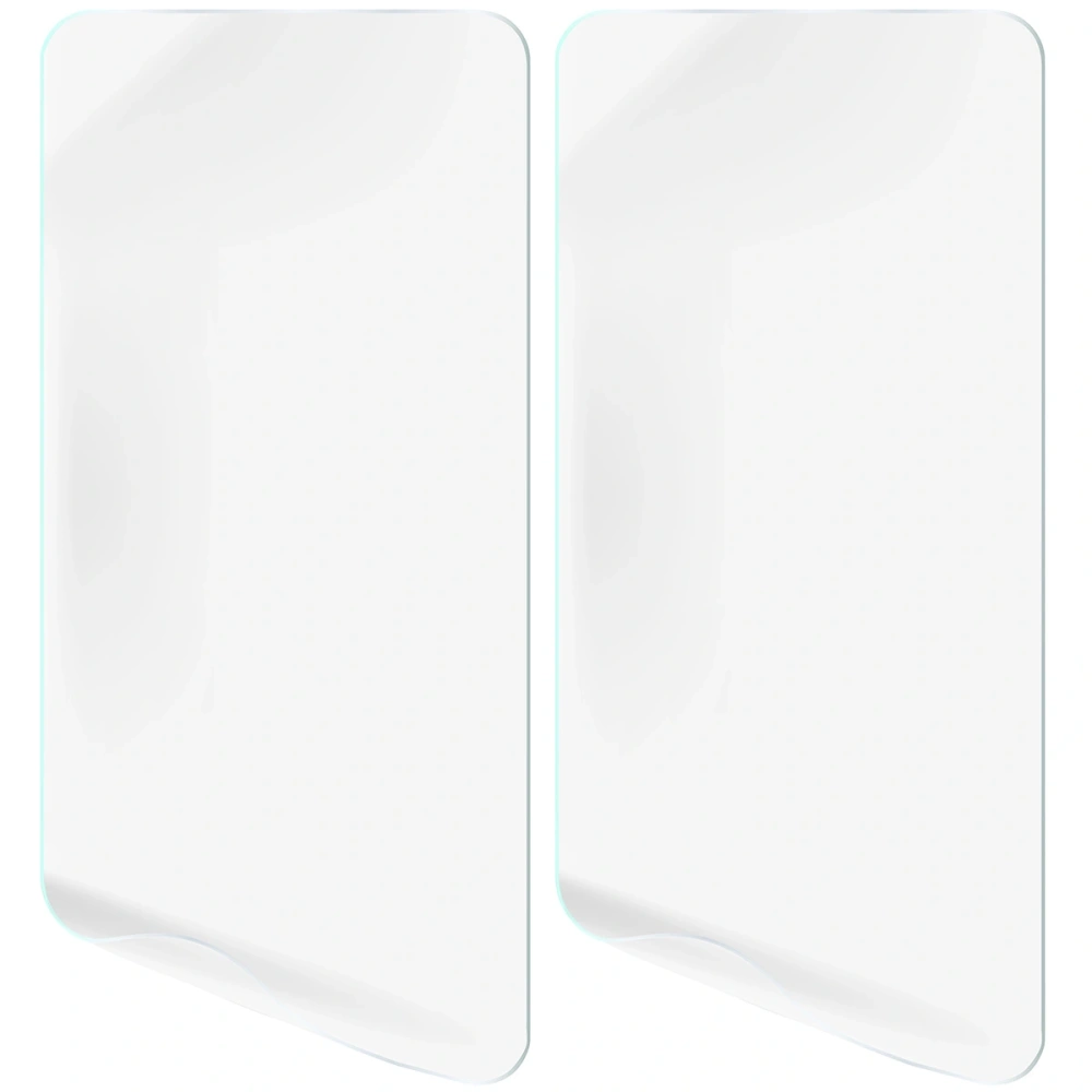 Folia hydrożelowa na ekran Bizon Glass Hydrogel Front do Oppo Reno13 Pro [2 PACK]