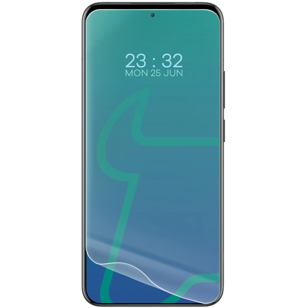 Folia hydrożelowa na ekran Bizon Glass Hydrogel Front do Oppo Reno13 Pro [2 PACK]