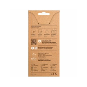 Kup Hydrogel-Folie für den Bildschirm Bizon Glass Hydrogel Front für Oppo Reno13 Pro [2 PACK] - BIZ8869 - {ean13} - Sklep Home Screen