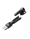 Căști Bluetooth 5.0 Baseus A05, USB (neagră)
