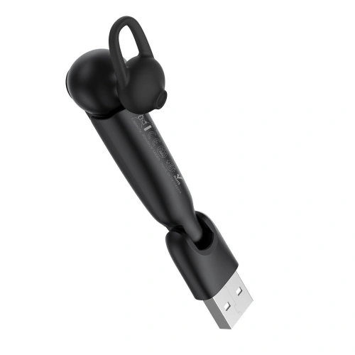 Kup Căști Bluetooth 5.0 Baseus A05, USB (neagră) - BSU1482BLK - {ean13} - Sklep Home Screen
