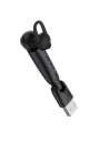 Kup Căști Bluetooth 5.0 Baseus A05, USB (neagră) - BSU1482BLK - {ean13} - Sklep Home Screen