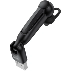 Kup Bluetooth 5.0 fülhallgató Baseus A05, USB (fekete) - BSU1482BLK - {ean13} - Sklep Home Screen