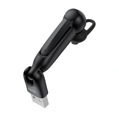Kup Căști Bluetooth 5.0 Baseus A05, USB (neagră) - BSU1482BLK - {ean13} - Sklep Home Screen