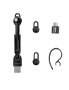 Kup Căști Bluetooth 5.0 Baseus A05, USB (neagră) - BSU1482BLK - {ean13} - Sklep Home Screen