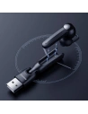 Kup Căști Bluetooth 5.0 Baseus A05, USB (neagră) - BSU1482BLK - {ean13} - Sklep Home Screen
