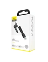 Kup Căști Bluetooth 5.0 Baseus A05, USB (neagră) - BSU1482BLK - {ean13} - Sklep Home Screen