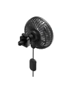 Kup Ventilator auto Baseus Departure pentru grila de ventilație (negru) - BSU1484BLK - {ean13} - Sklep Home Screen