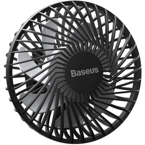 Kup Wentylátor do auta Baseus Departure na mřížku ventilace (černý) - BSU1484BLK - {ean13} - Sklep Home Screen