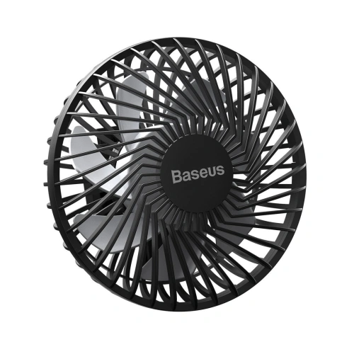 Kup Ventilator auto Baseus Departure pentru grila de ventilație (negru) - BSU1484BLK - {ean13} - Sklep Home Screen