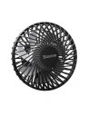 Kup Ventilator auto Baseus Departure pentru grila de ventilație (negru) - BSU1484BLK - {ean13} - Sklep Home Screen